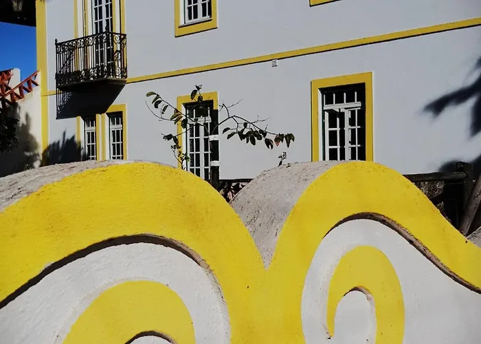 Casa Do Castelo