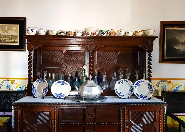 Casa Do Castelo