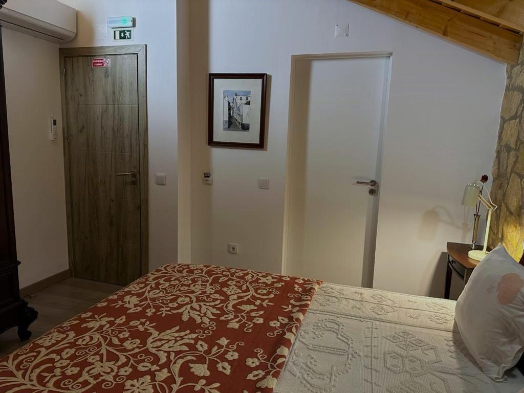 Casa Do Castelo