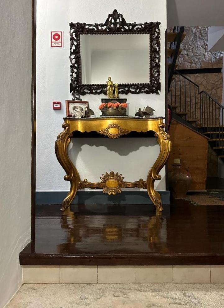 Casa Do Castelo