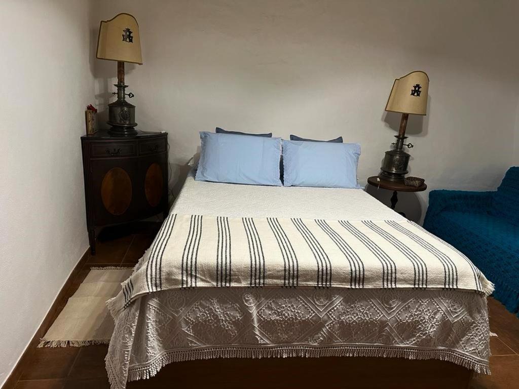 Farm stay Casa Do Castelo