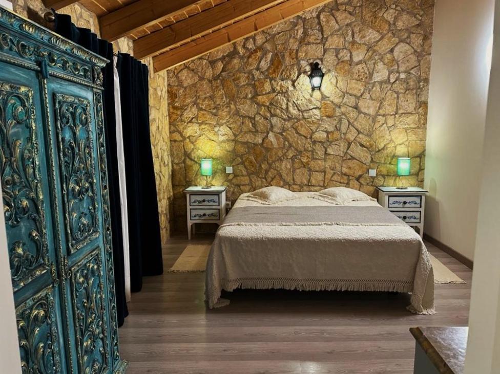Farm stay Casa Do Castelo *