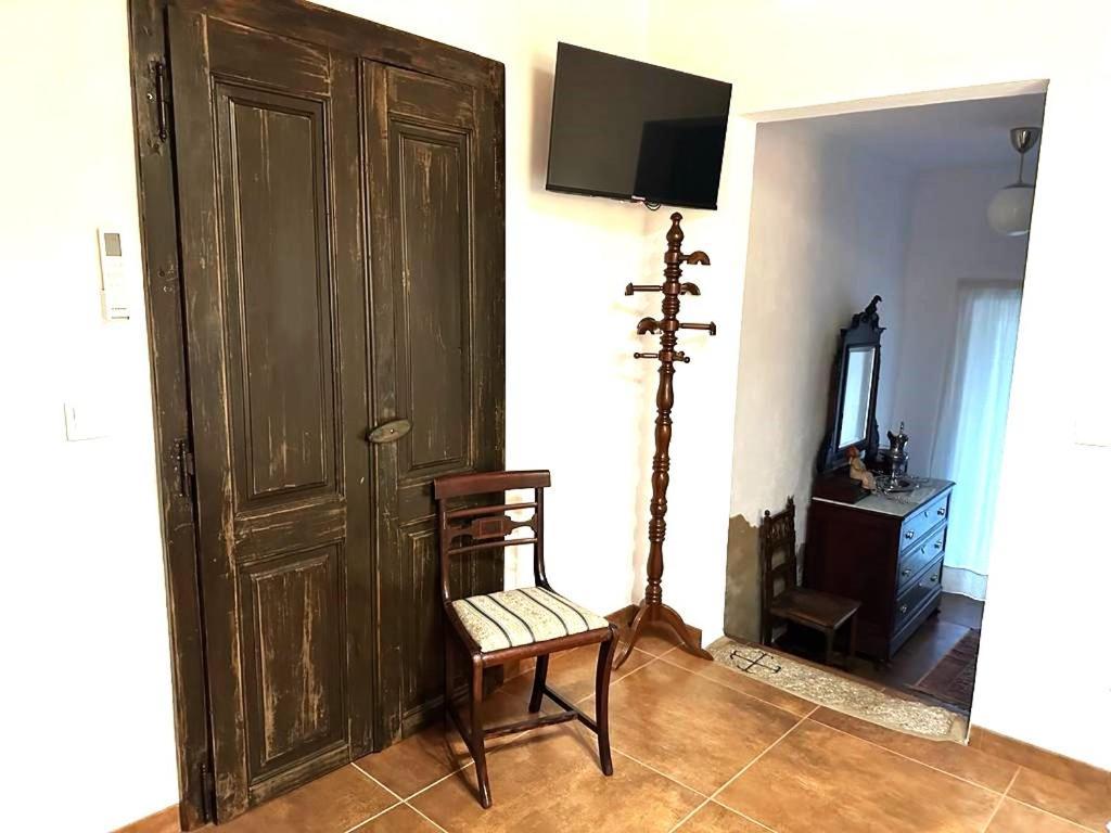 Casa Do Castelo * Fronteira