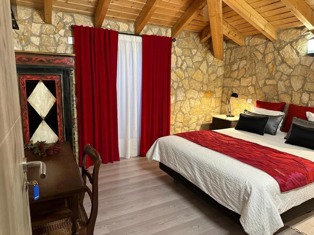 Casa Do Castelo Farm stay