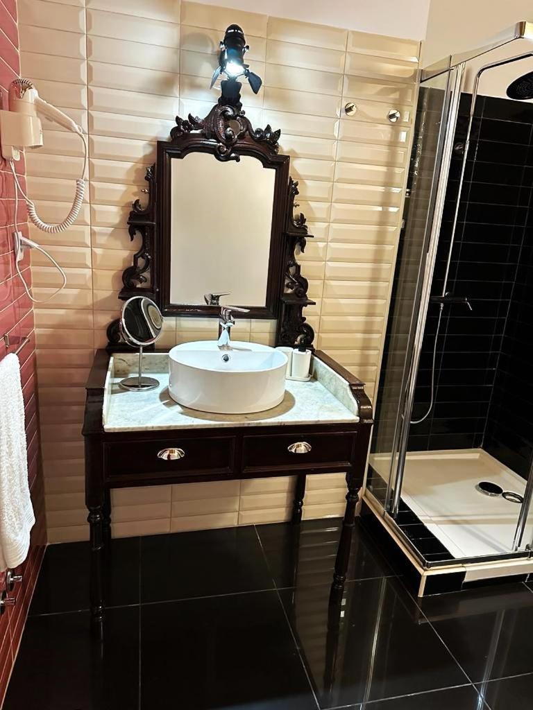 Casa Do Castelo Farm stay *