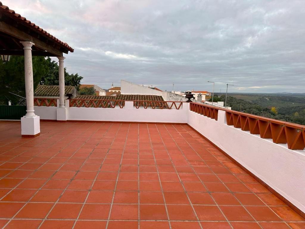Casa Do Castelo Farm stay