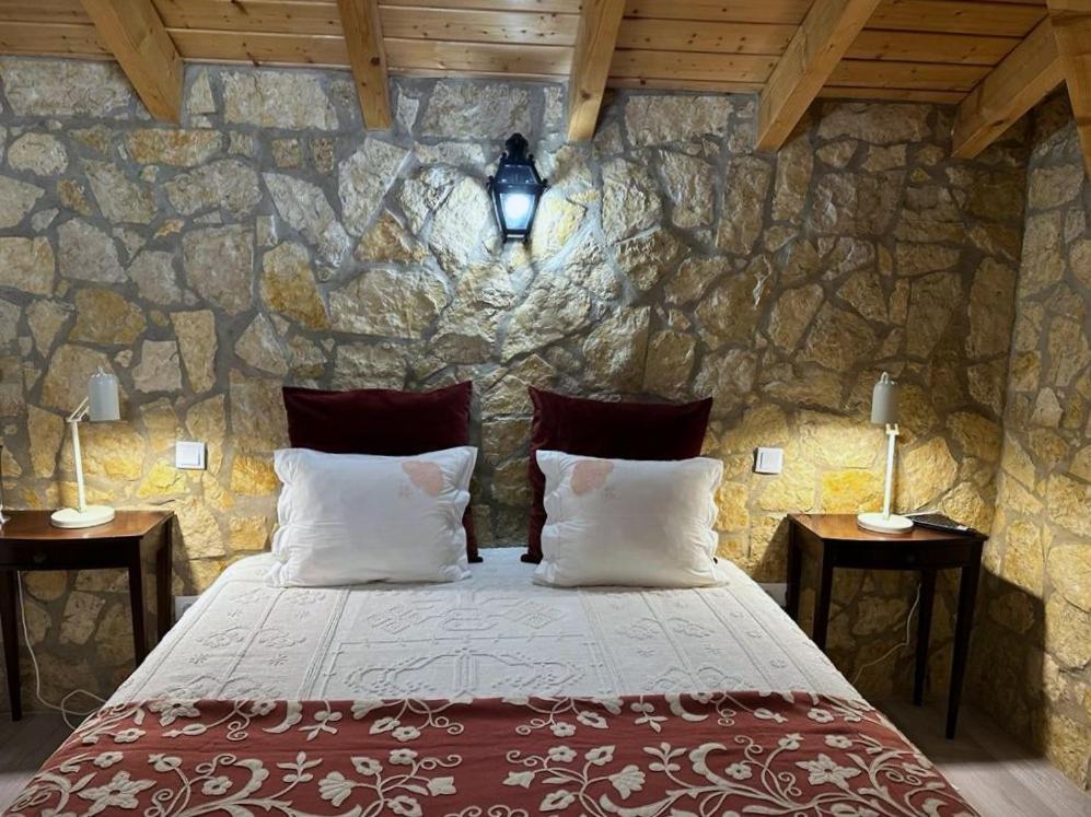 Farm stay Casa Do Castelo *
