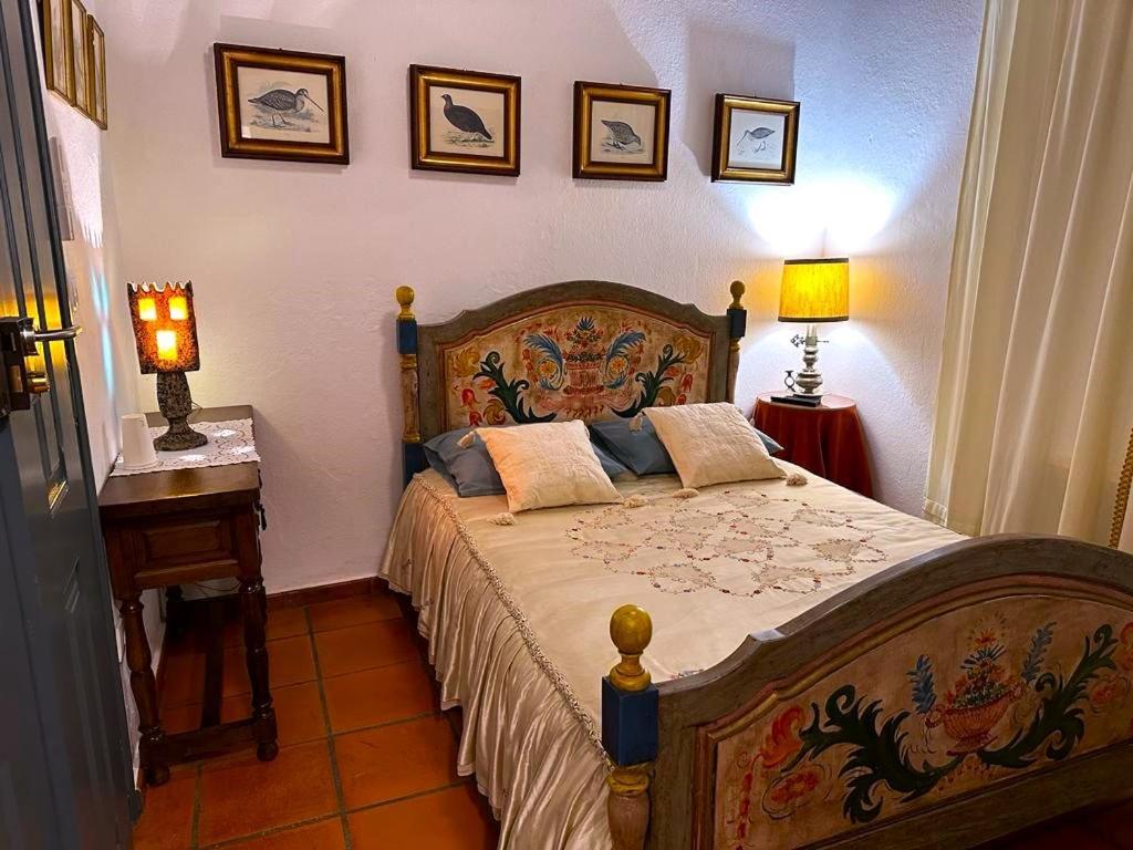 Casa Do Castelo
