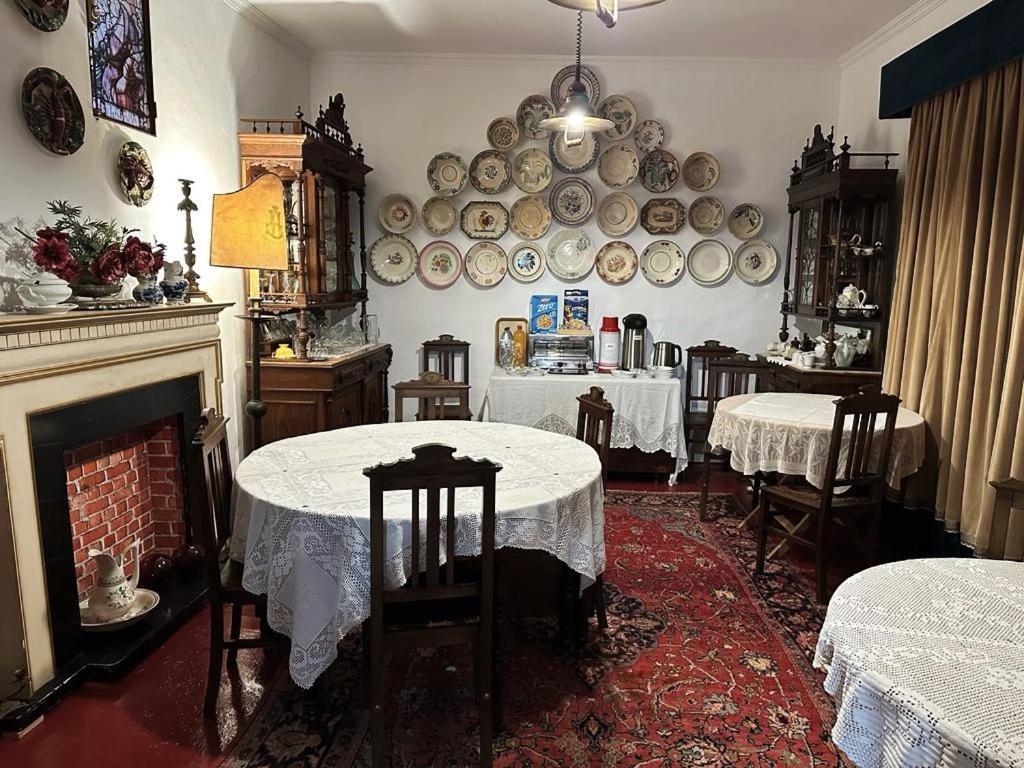 Casa Do Castelo Farm stay