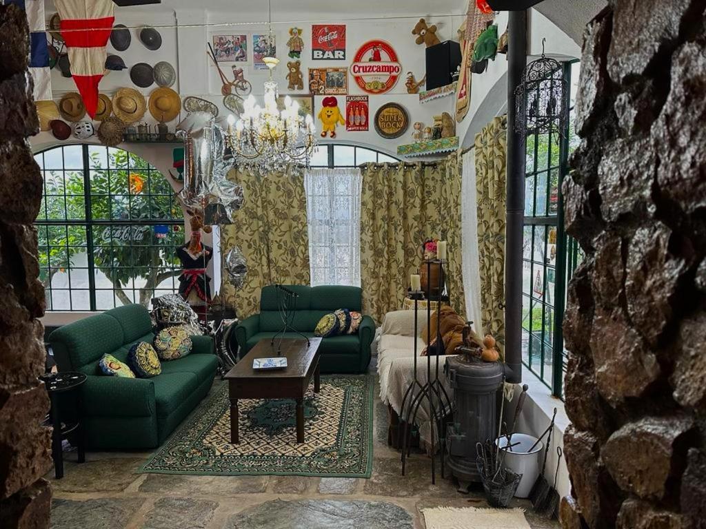 Casa Do Castelo * Fronteira