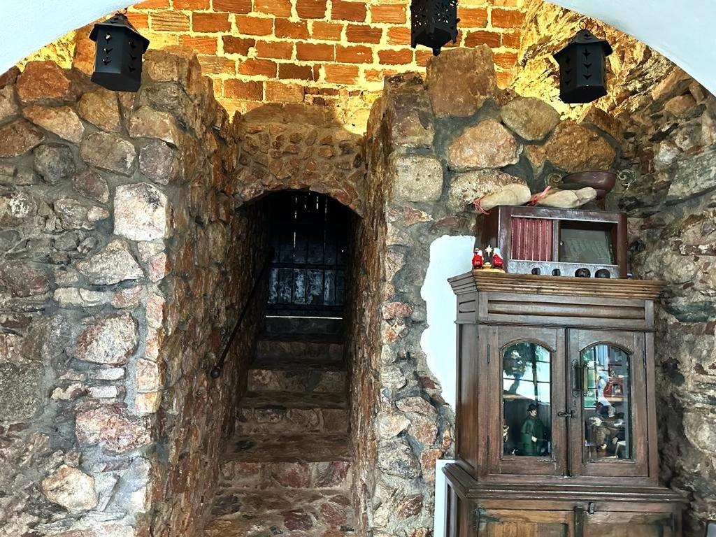 Casa Do Castelo