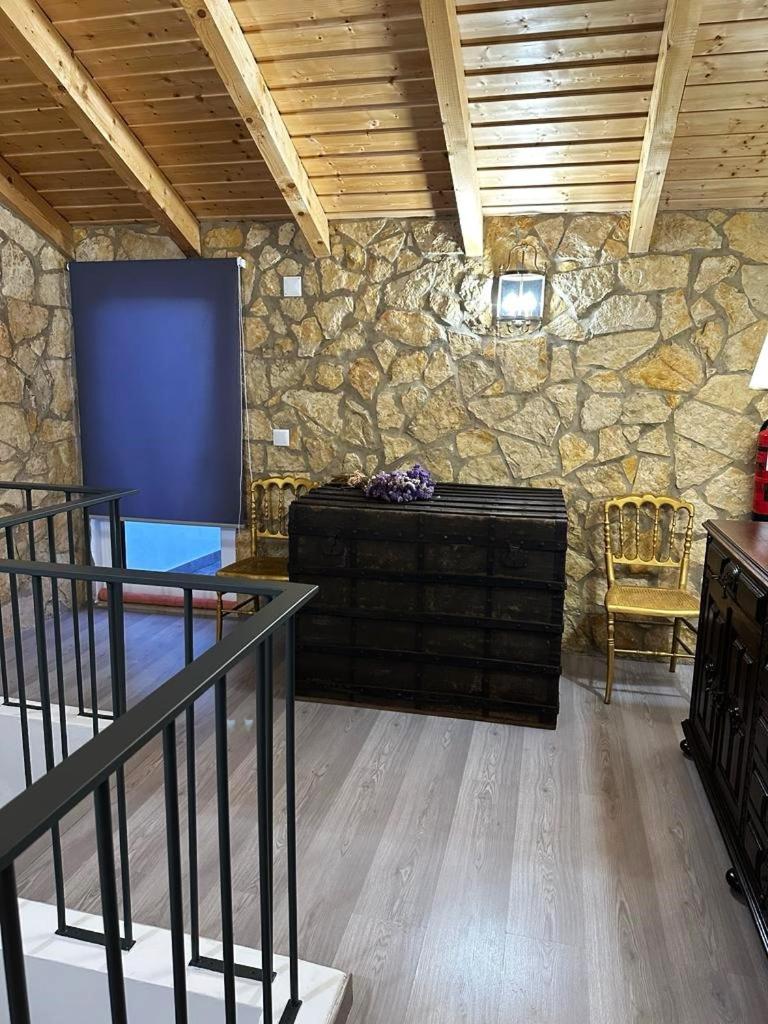 Farm stay Casa Do Castelo *
