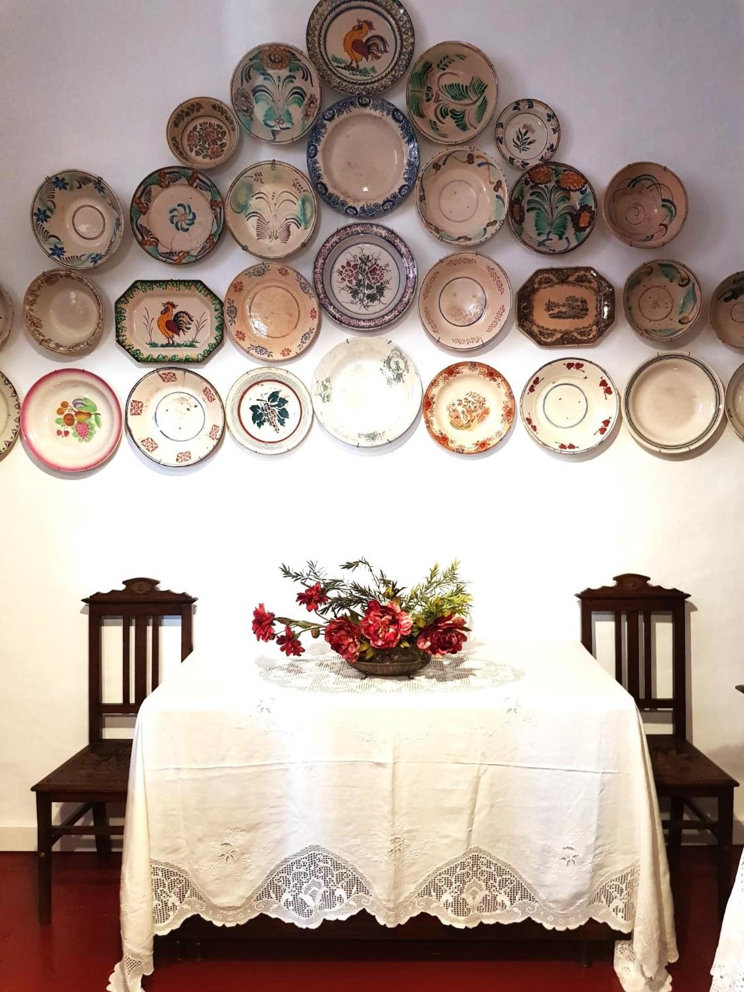 Casa Do Castelo Farm stay